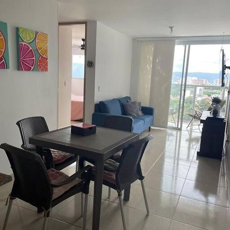 Excelente Apartamento Букараманга Экстерьер фото